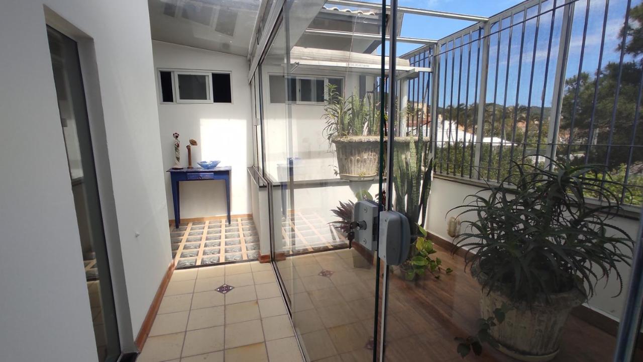Florianópolis Patz Houz Hostel المظهر الخارجي الصورة