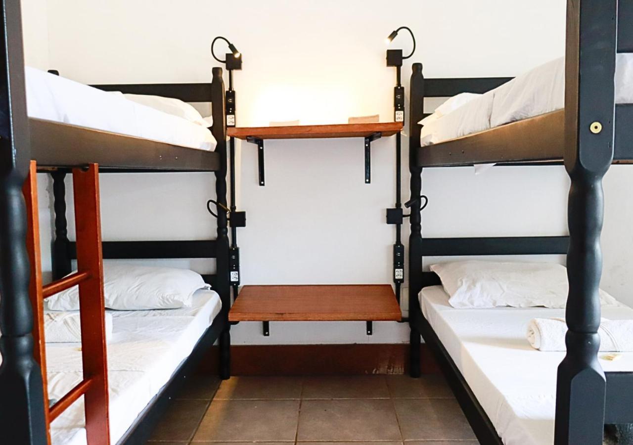 Florianópolis Patz Houz Hostel المظهر الخارجي الصورة