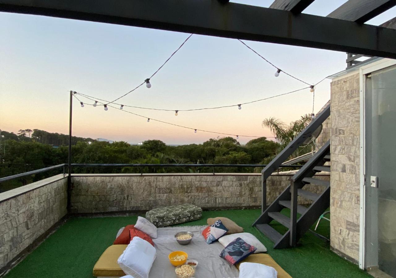 Florianópolis Patz Houz Hostel المظهر الخارجي الصورة
