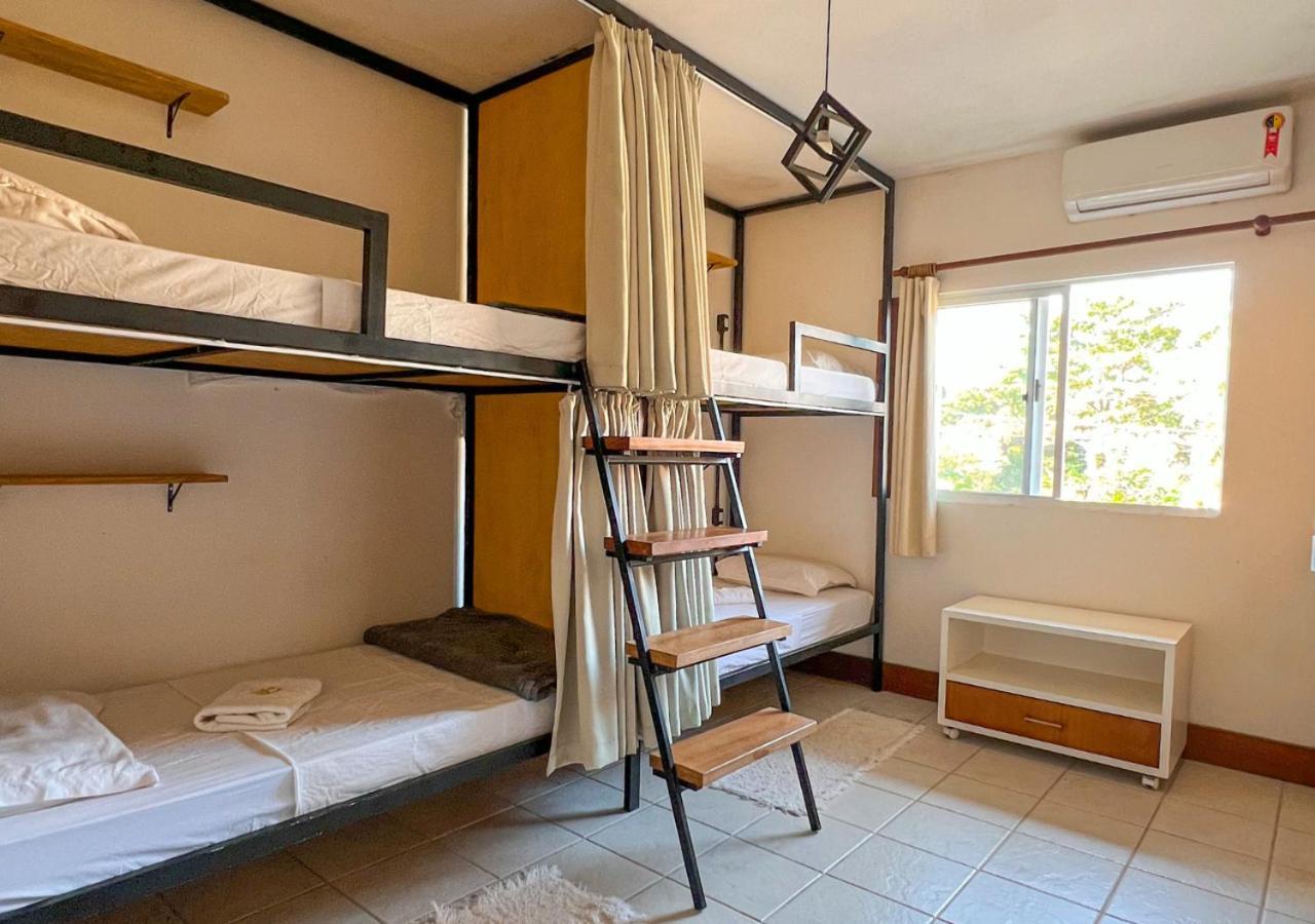 Florianópolis Patz Houz Hostel المظهر الخارجي الصورة